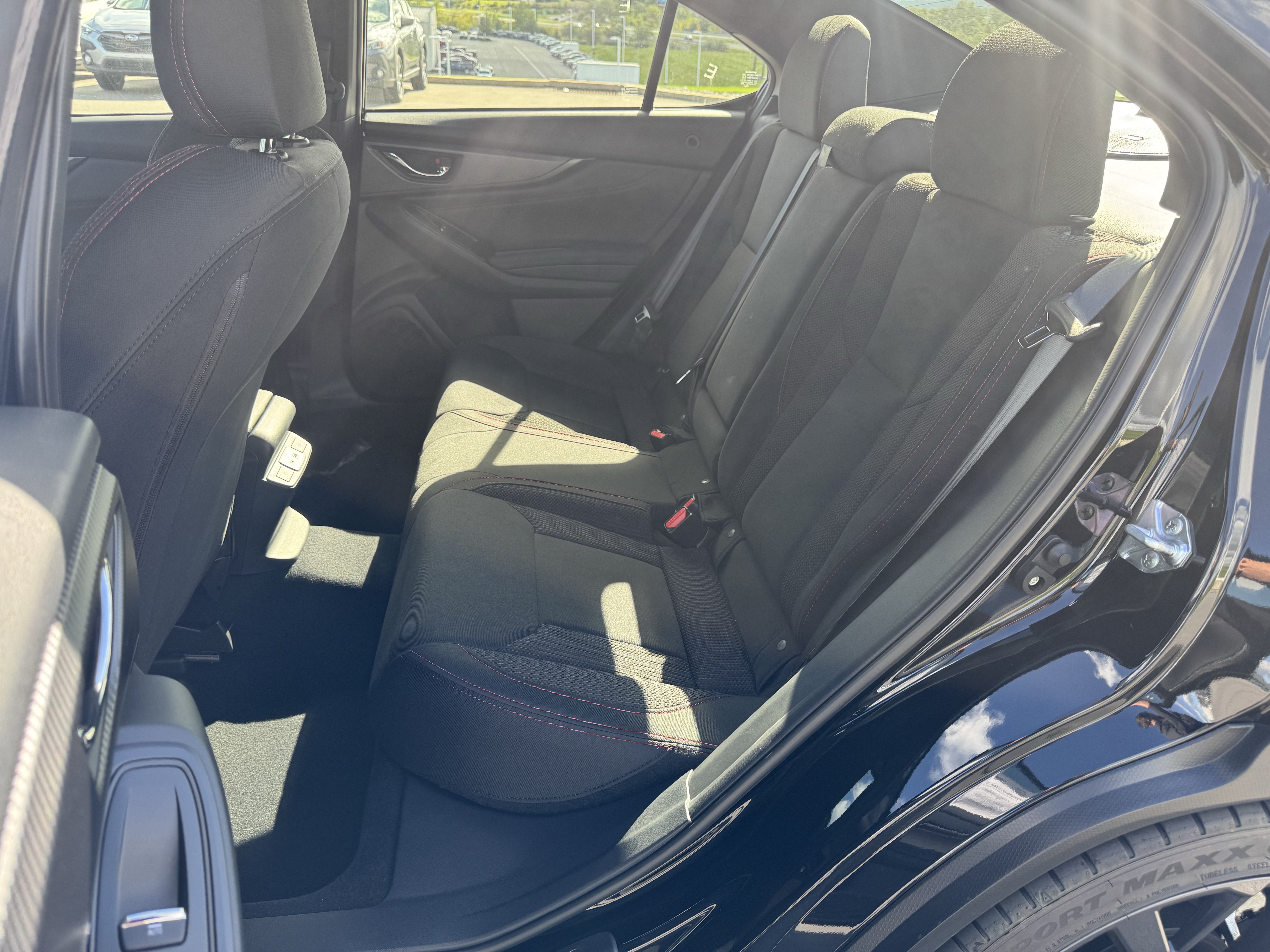 New 2026 Subaru WRX Premium AWD/4WD image 13