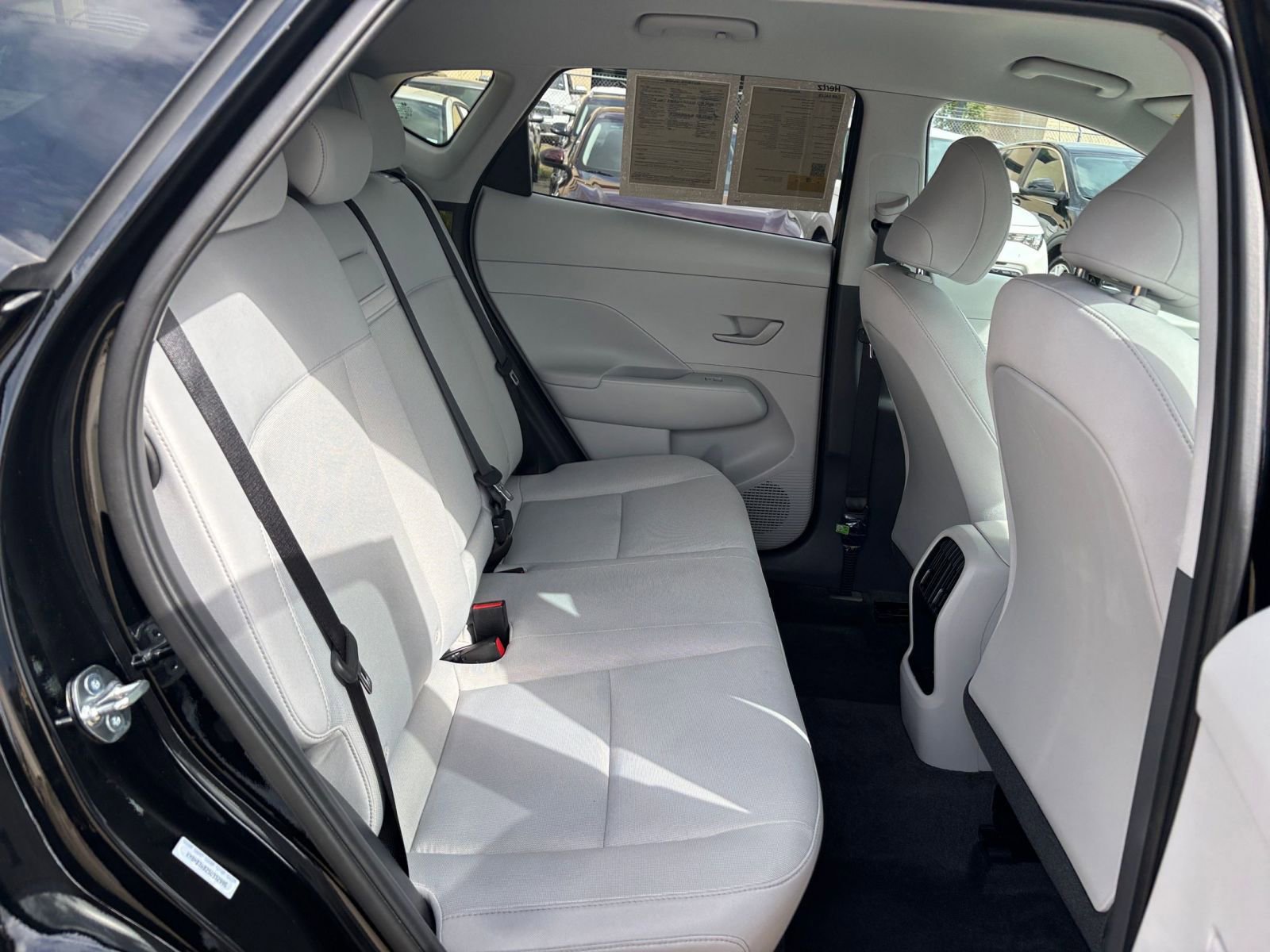 Used 2025 Hyundai Kona SEL image 27