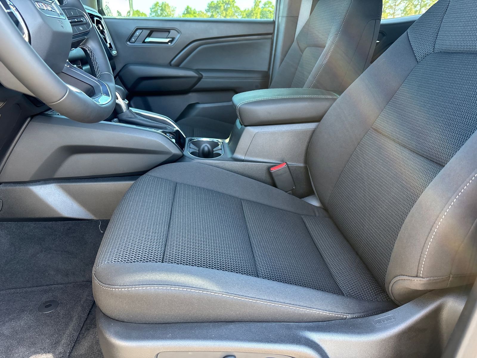 New 2026 GMC Canyon Elevation w/ Convenience Package RWD image 20