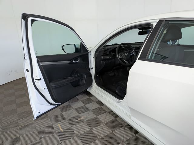 Used 2019 Honda Civic LX image 10