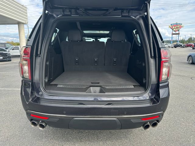 Used 2022 Chevrolet Suburban RST image 24