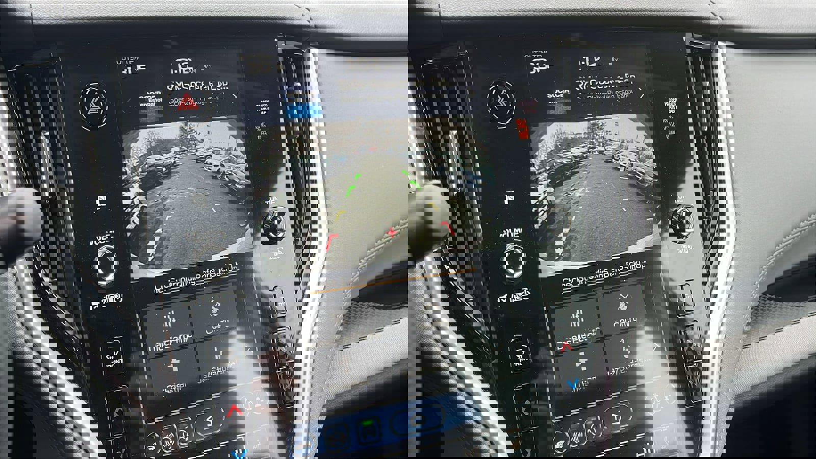 Certified 2023 Subaru Legacy Premium image 17