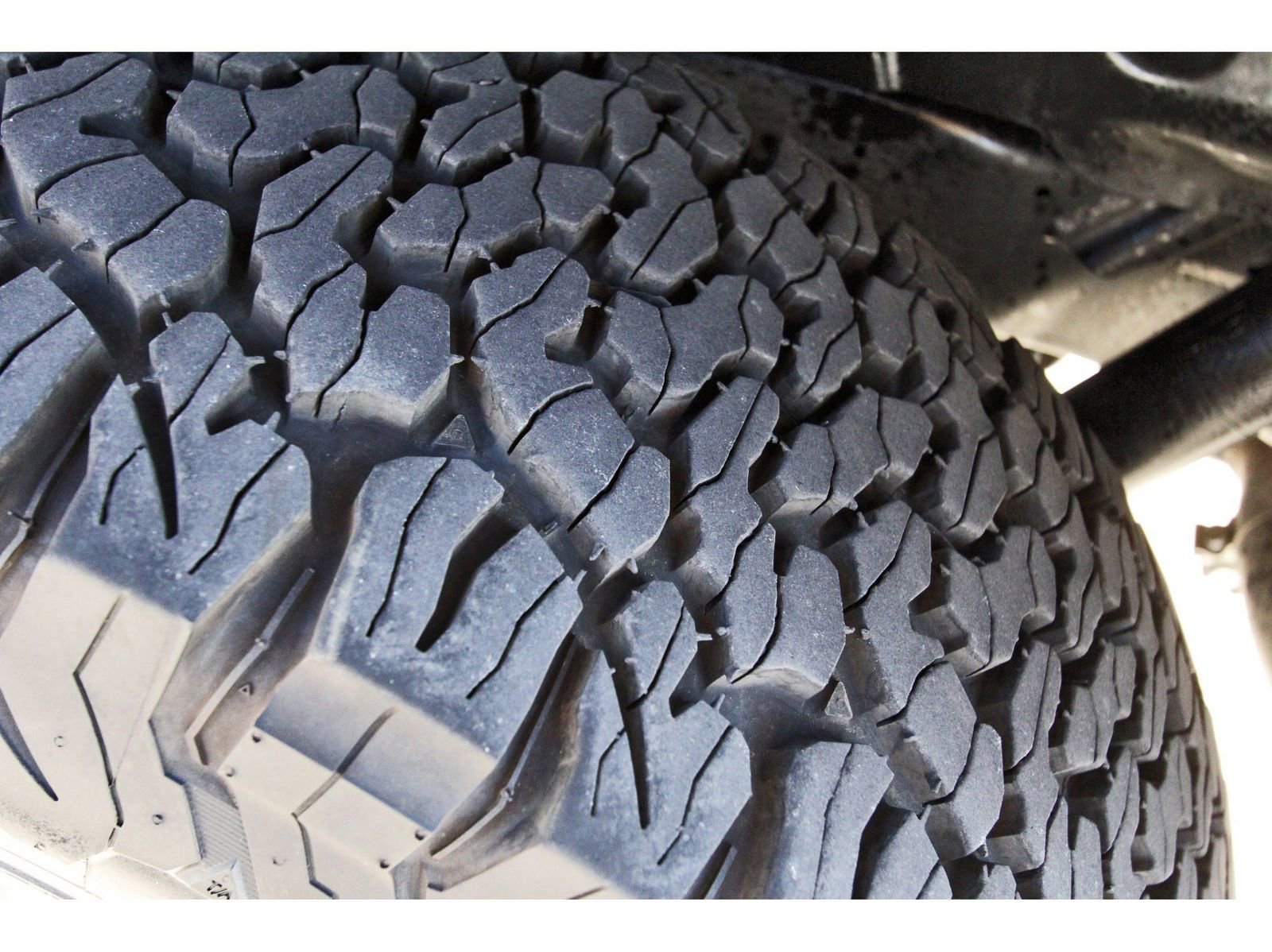 Used 2024 Jeep Wrangler Rubicon 392 image 31