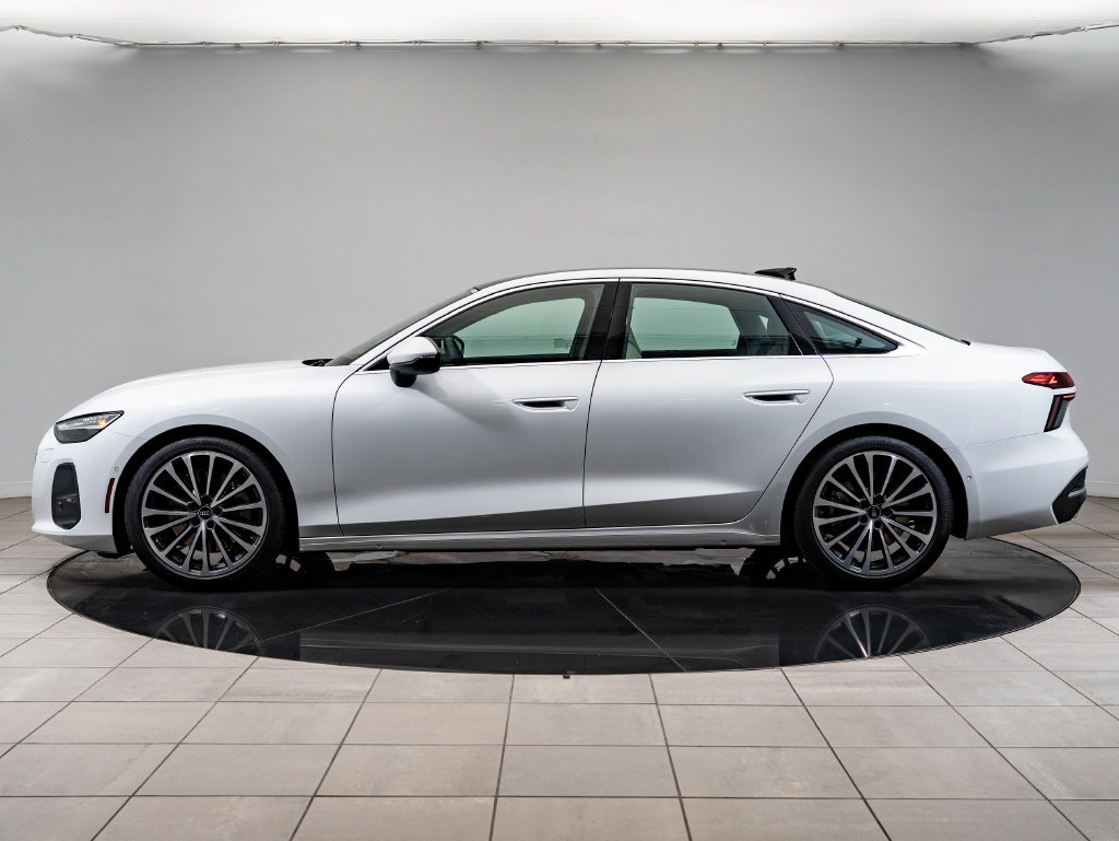 New 2026 Audi A6 Prestige AWD/4WD image 5