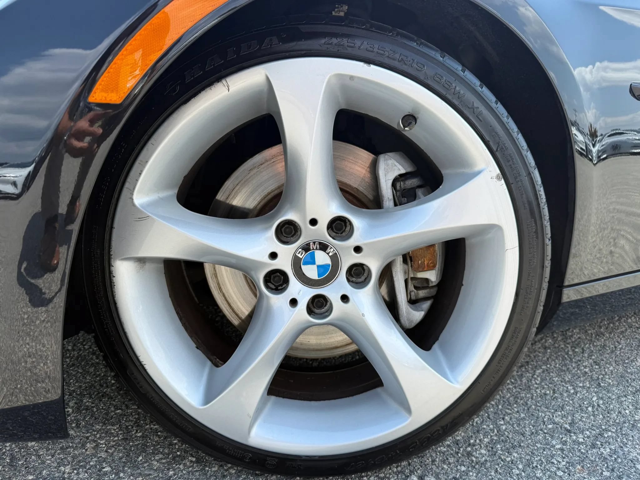 Used 2011 BMW 335i Coupe RWD image 22