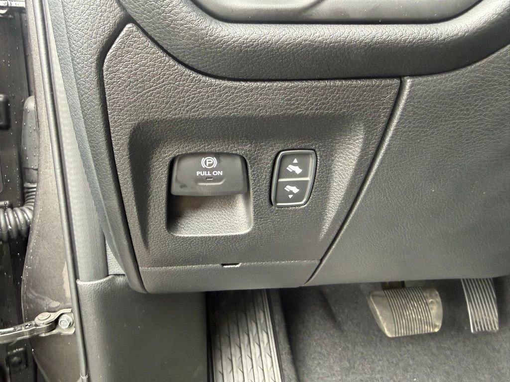 New 2026 RAM 1500 Big Horn AWD/4WD image 57
