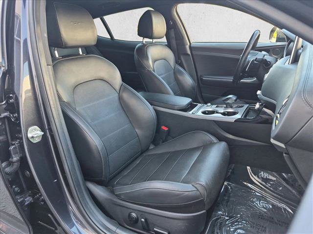 Used 2019 Kia Stinger GT2 RWD image 20