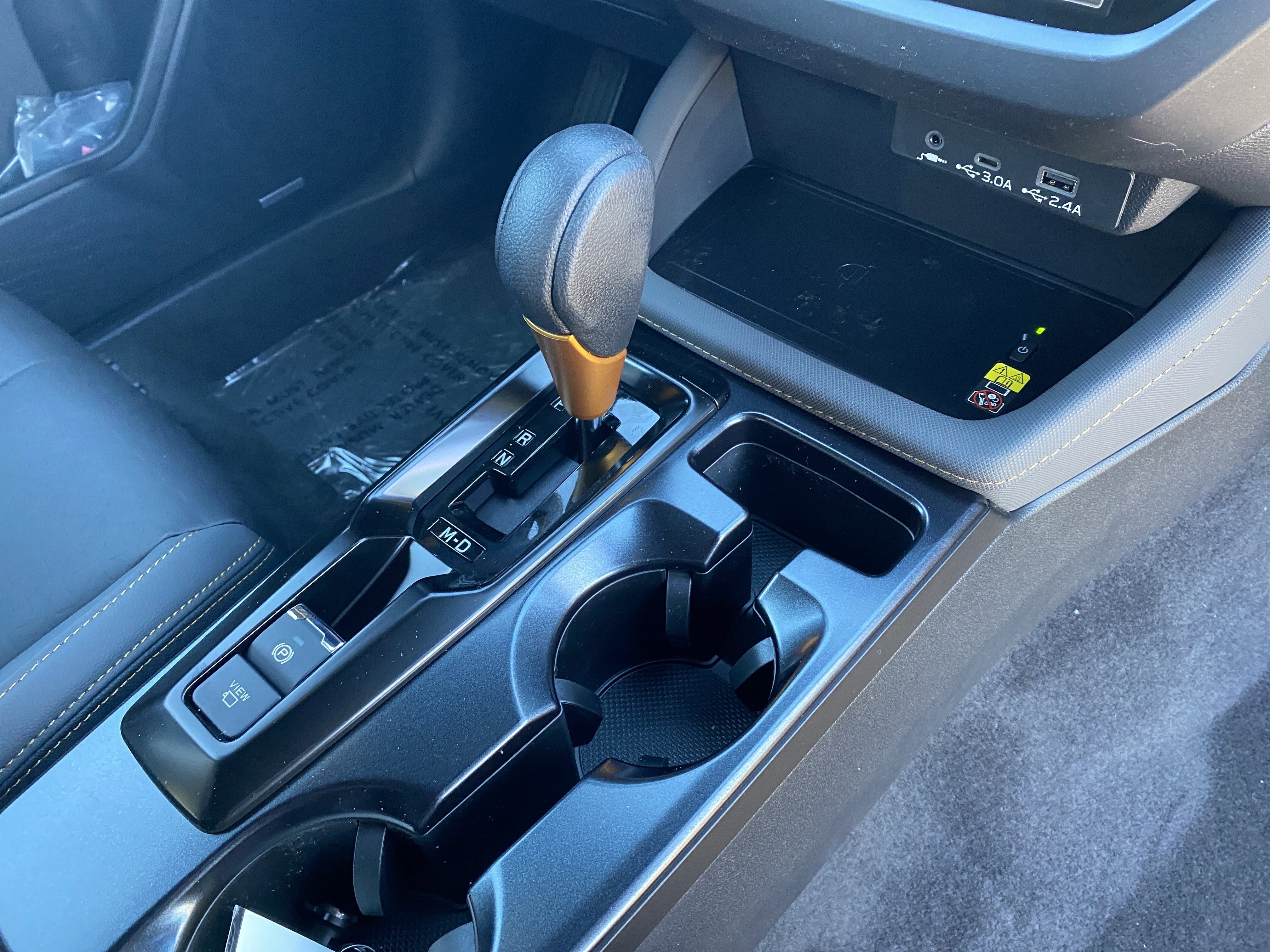 New 2026 Subaru Forester Wilderness image 16