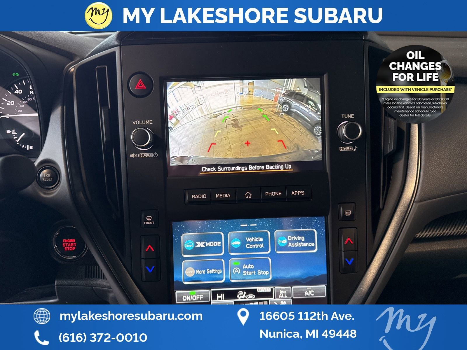 New 2026 Subaru Crosstrek 2.5i image 19