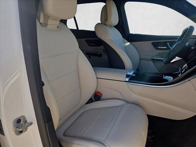 Certified 2026 Mercedes-Benz GLC 300 image 18