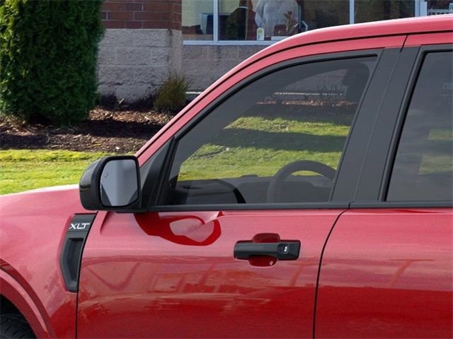 New 2025 Ford Maverick XLT w/ XLT Luxury Package image 21