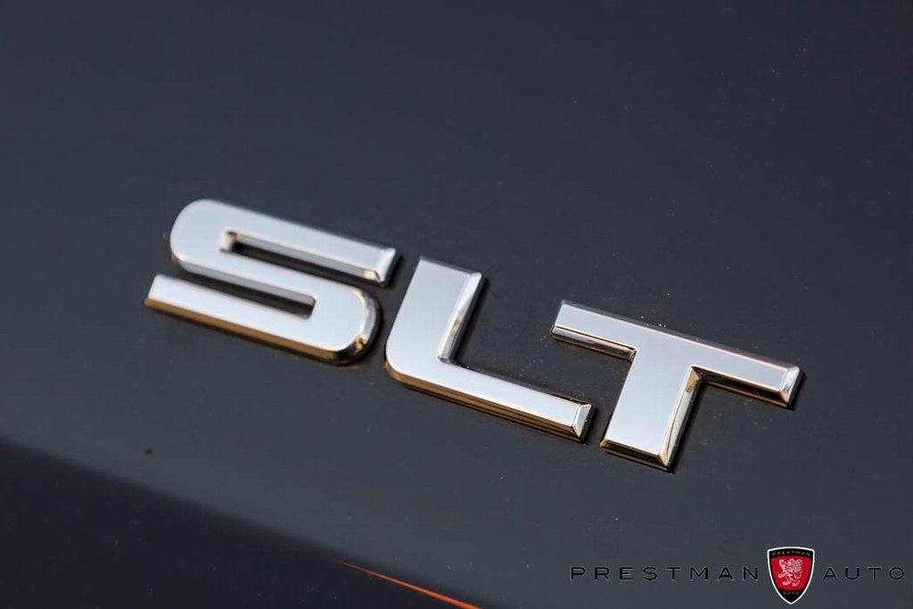 Used 2019 GMC Yukon SLT w/ Open Road Package image 12