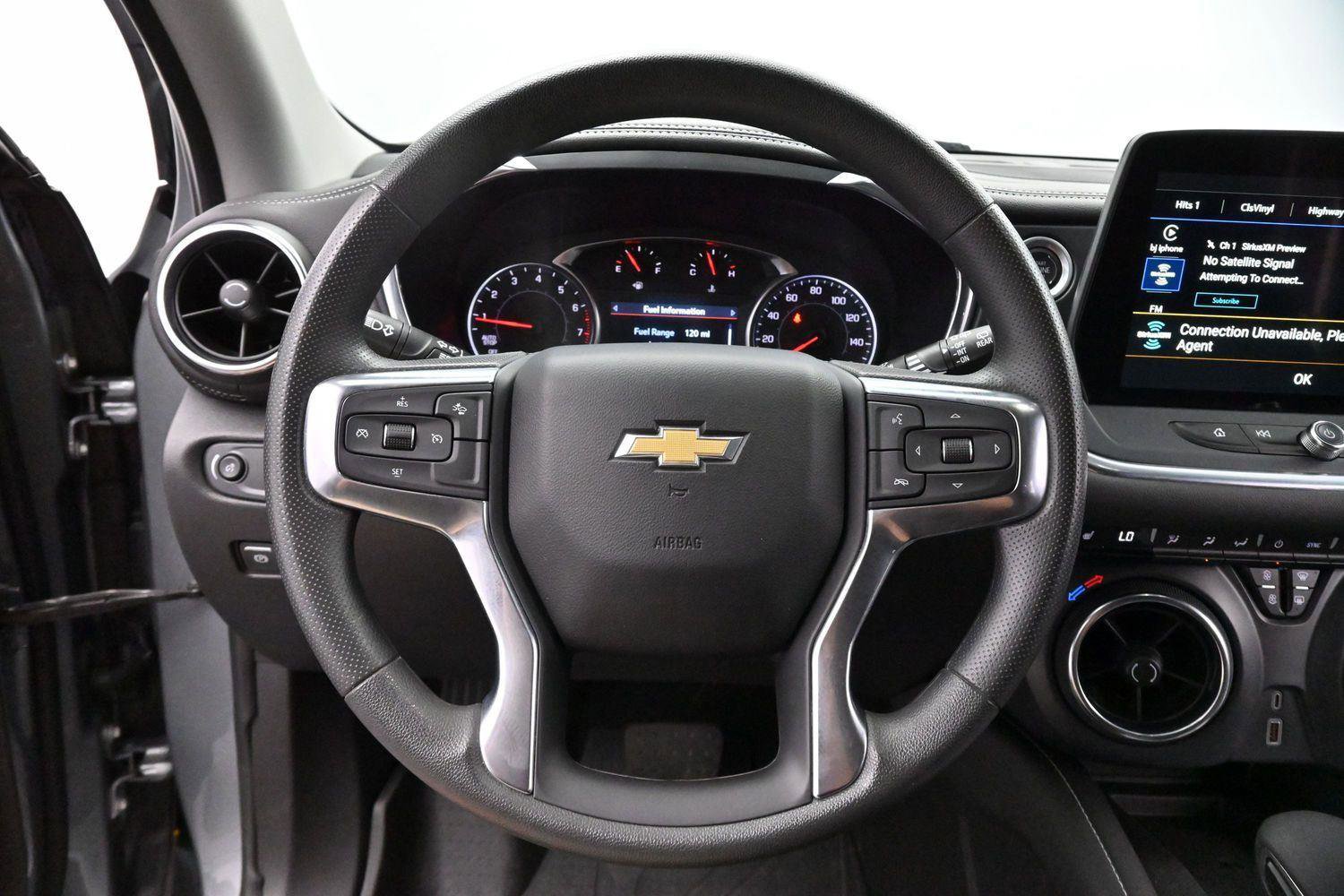 Used 2024 Chevrolet Blazer LT w/ Convenience Package FWD image 15