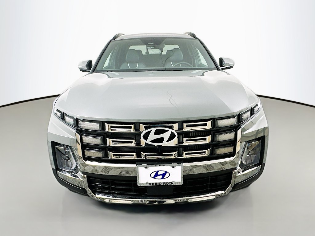 New 2026 Hyundai Santa Cruz Limited AWD/4WD image 2