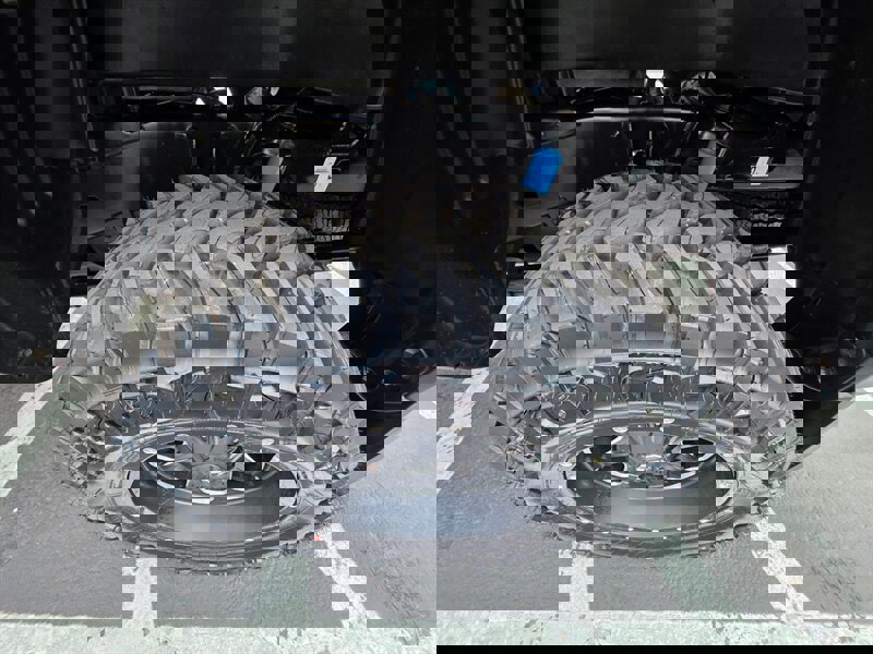 Used 2016 Toyota Tacoma TRD Off-Road w/ Premium & Technology Package AWD/4WD image 54