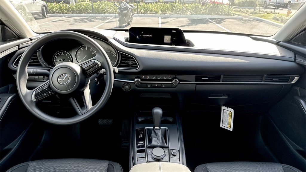 New 2026 MAZDA CX-30 AWD 2.5 S image 15