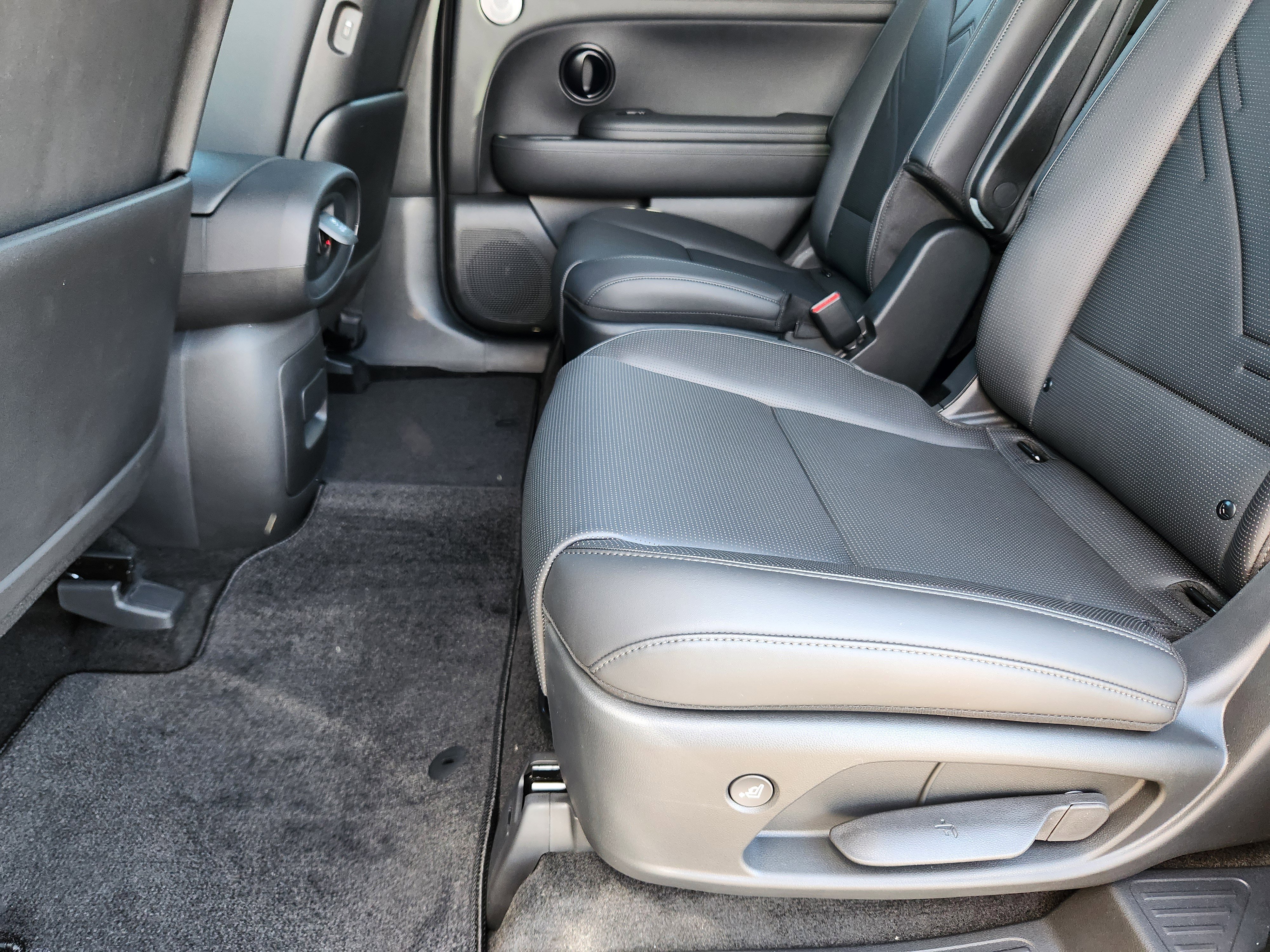 New 2026 Hyundai Palisade XRT Pro image 10