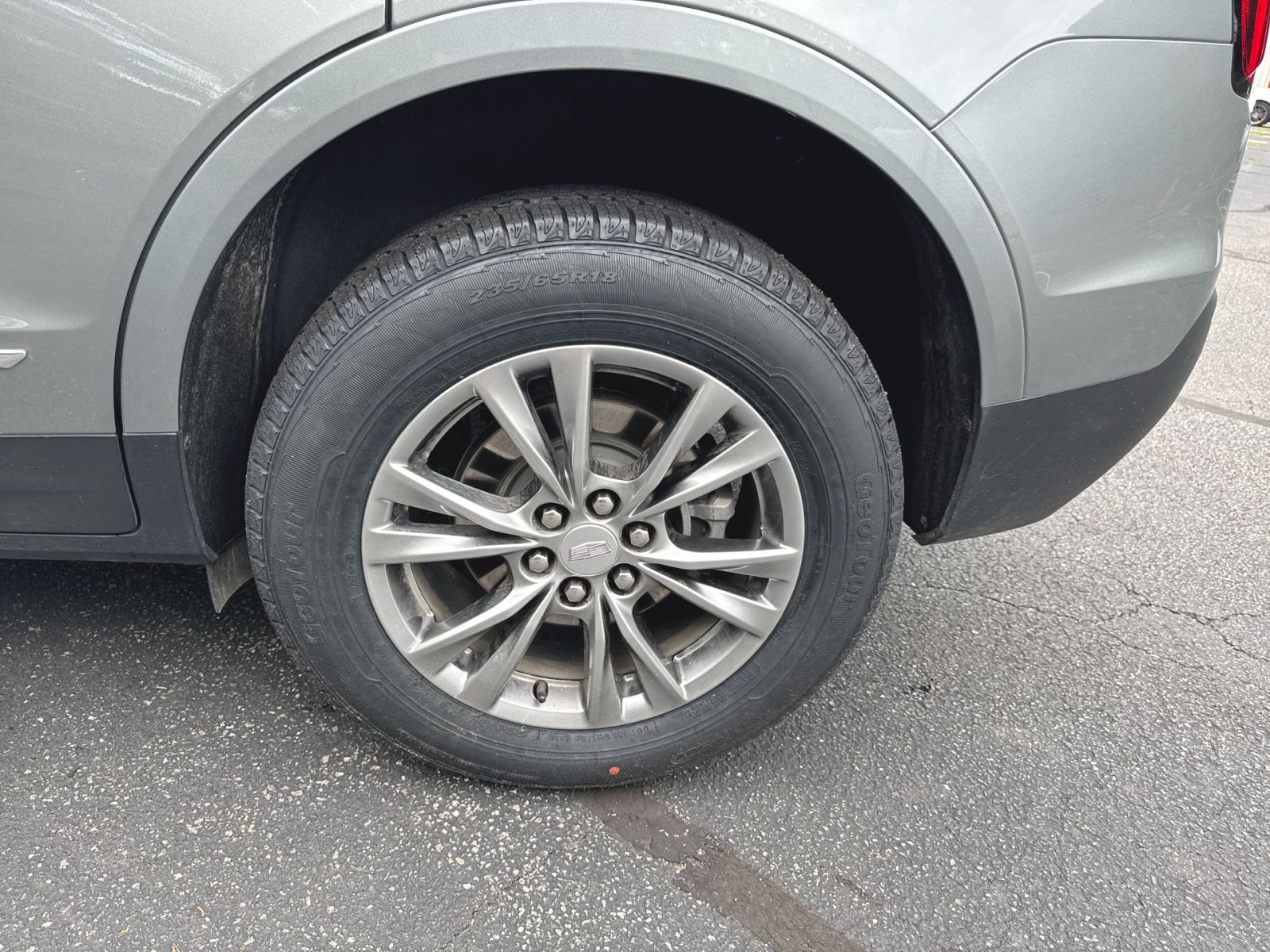 Used 2023 Cadillac XT5 Premium Luxury FWD image 26