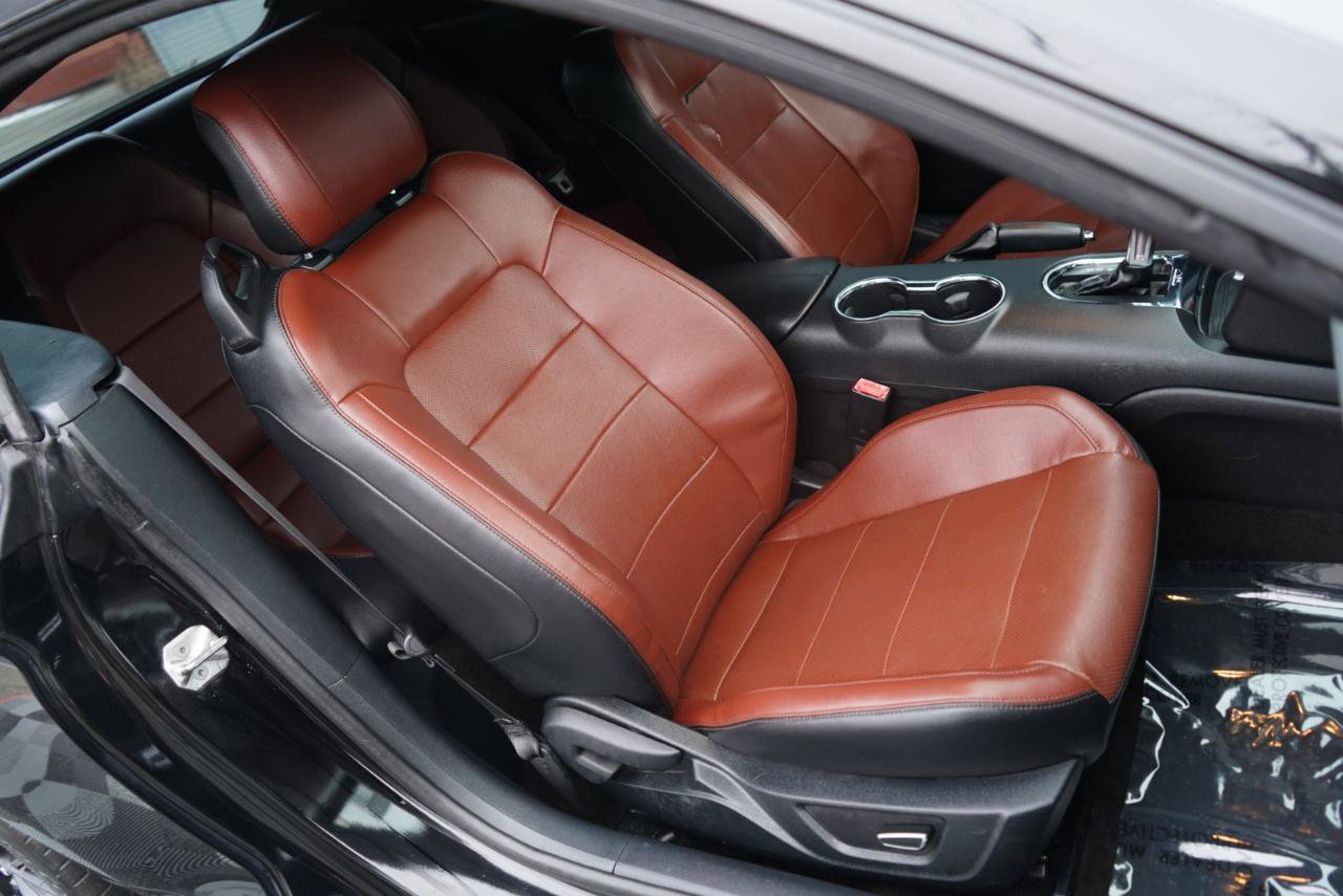 Used 2015 Ford Mustang GT Premium w/ Equipment Group 401A image 52