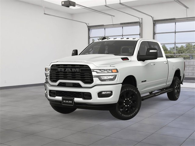 New 2025 RAM 2500 Big Horn