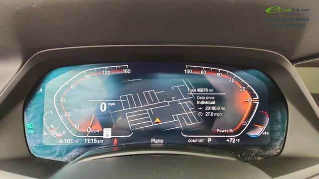 Used 2022 BMW X5 sDrive40i w/ Premium Package RWD image 38