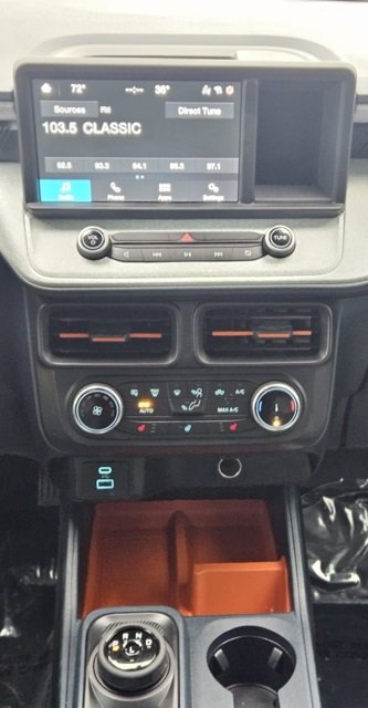 Used 2023 Ford Maverick XLT w/ Equipment Group 300A Standard image 11