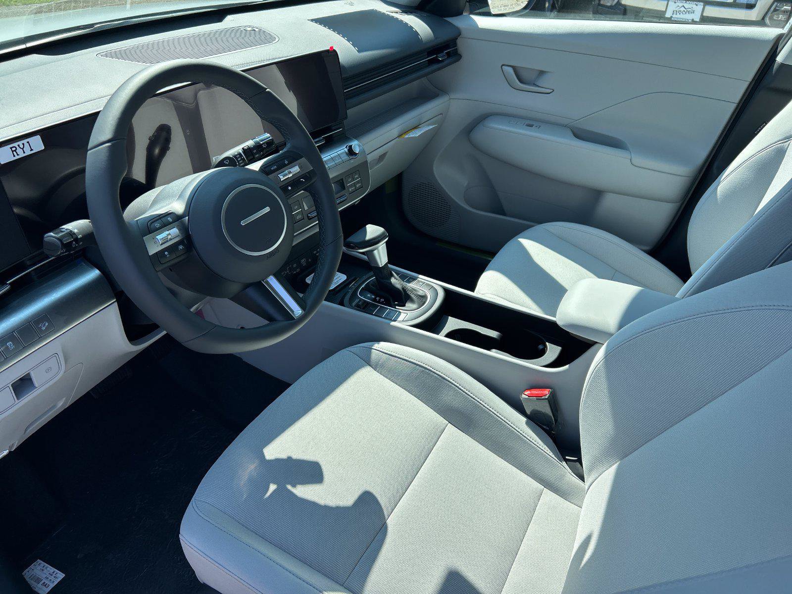 New 2027 Hyundai Kona SEL Sport AWD/4WD image 12