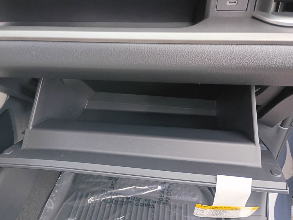 New 2025 Toyota Tacoma TRD Sport image 66