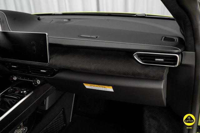 New 2025 Lotus Emira image 48