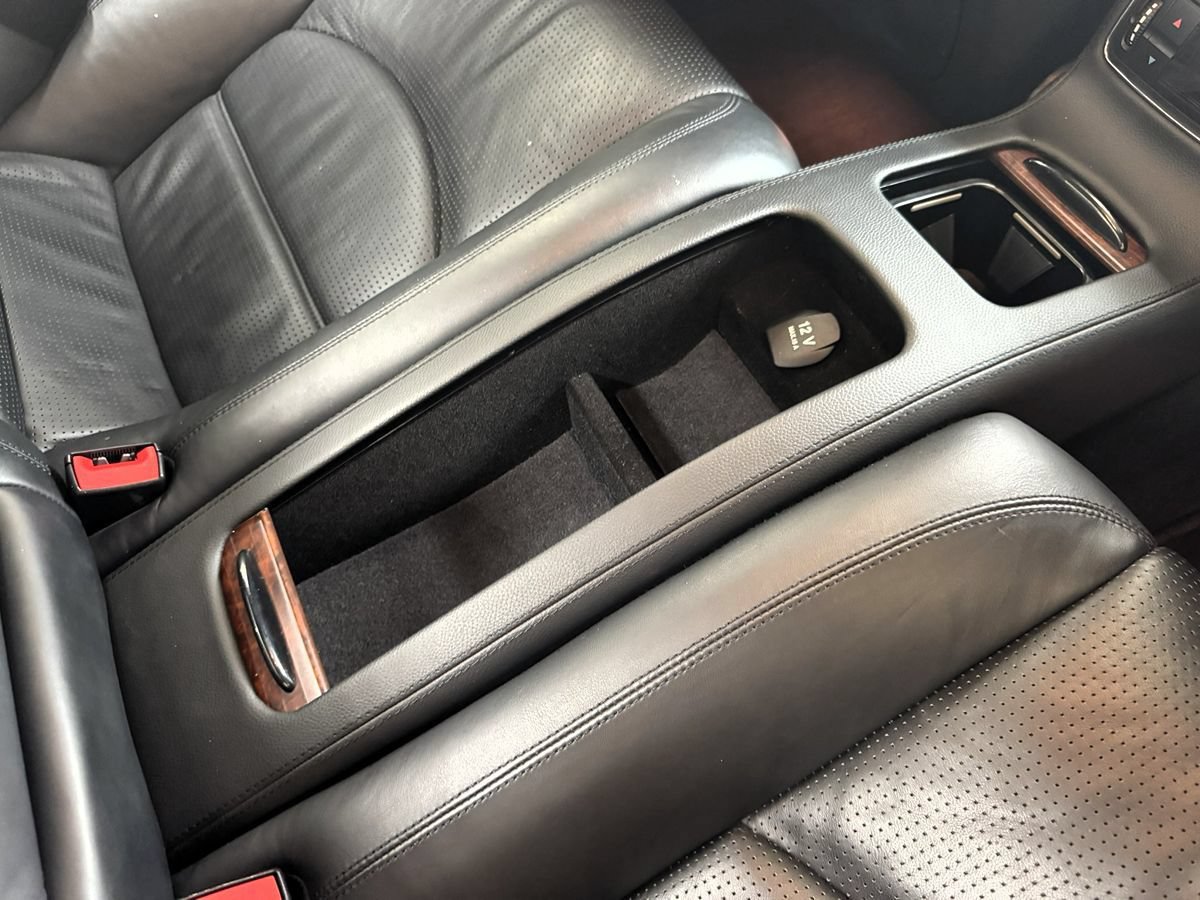 Used 2006 Mercedes-Benz CLS 55 AMG image 57