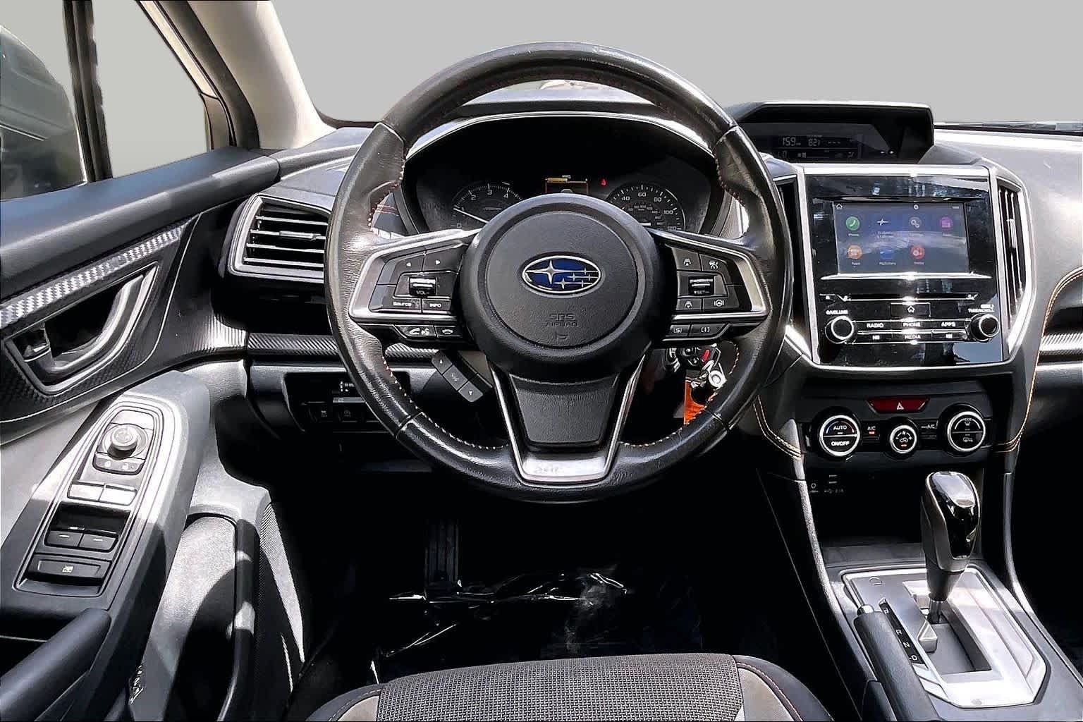 Used 2021 Subaru Crosstrek 2.0i Premium w/ Popular Package #4 AWD/4WD image 6