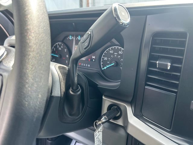 New 2026 Ford F350 XL w/ STX Appearance Package image 22