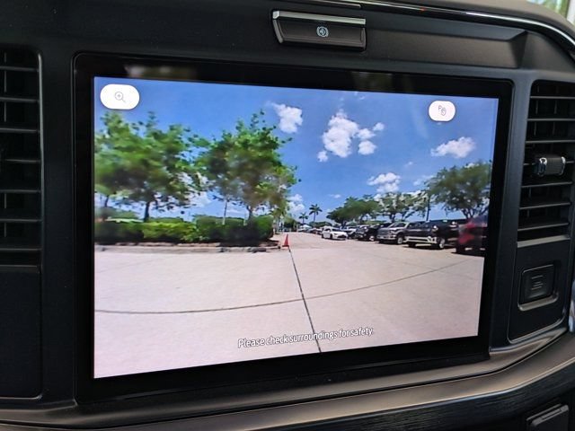 New 2026 Ford F550 4x4 Crew Cab Super Duty image 24