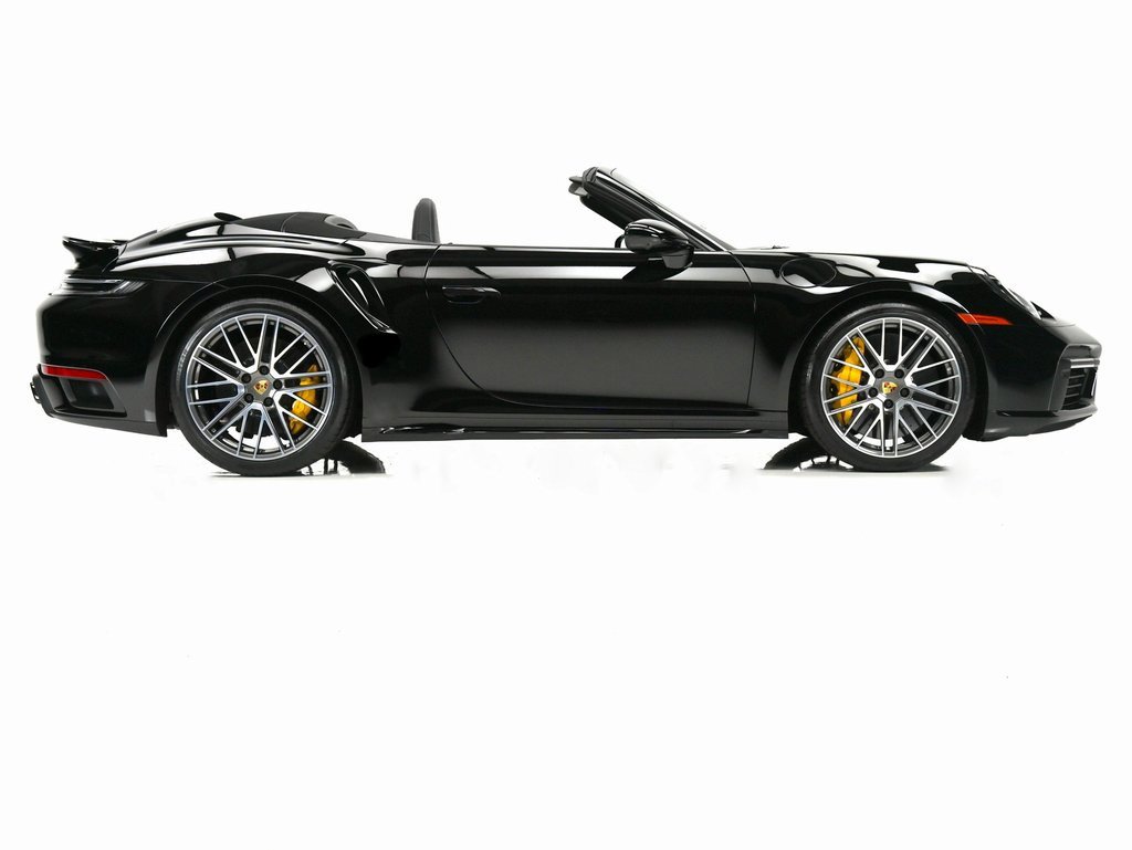 Used 2023 Porsche 911 Turbo S image 31