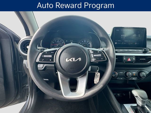 Certified 2024 Kia Forte LX image 8