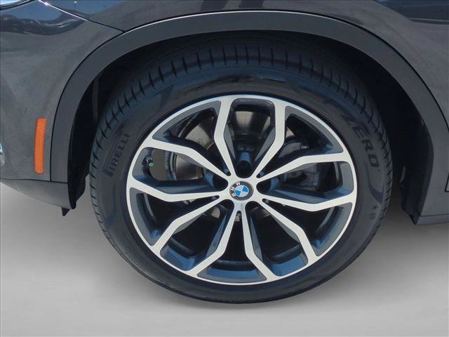 Used 2019 BMW X4 xDrive30i AWD/4WD image 25