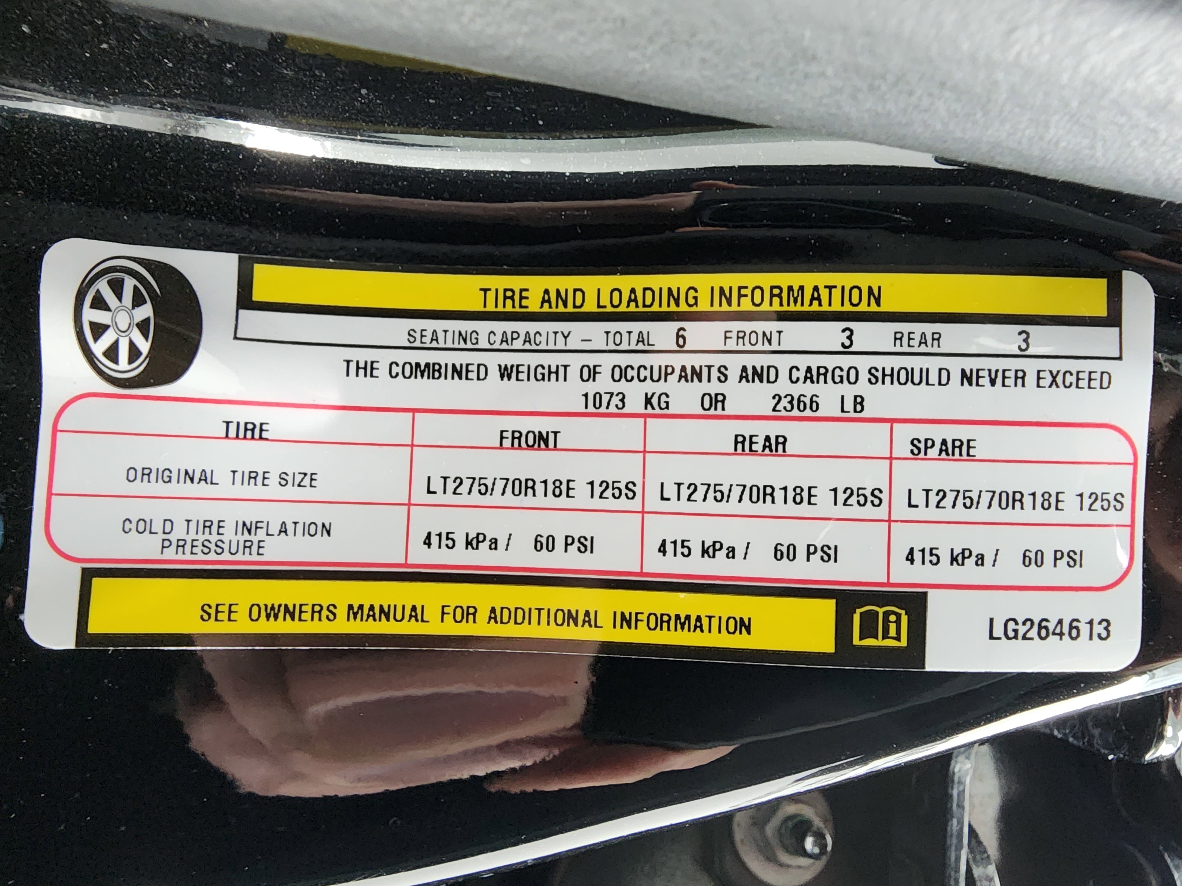 Used 2020 RAM 2500 Tradesman image 54