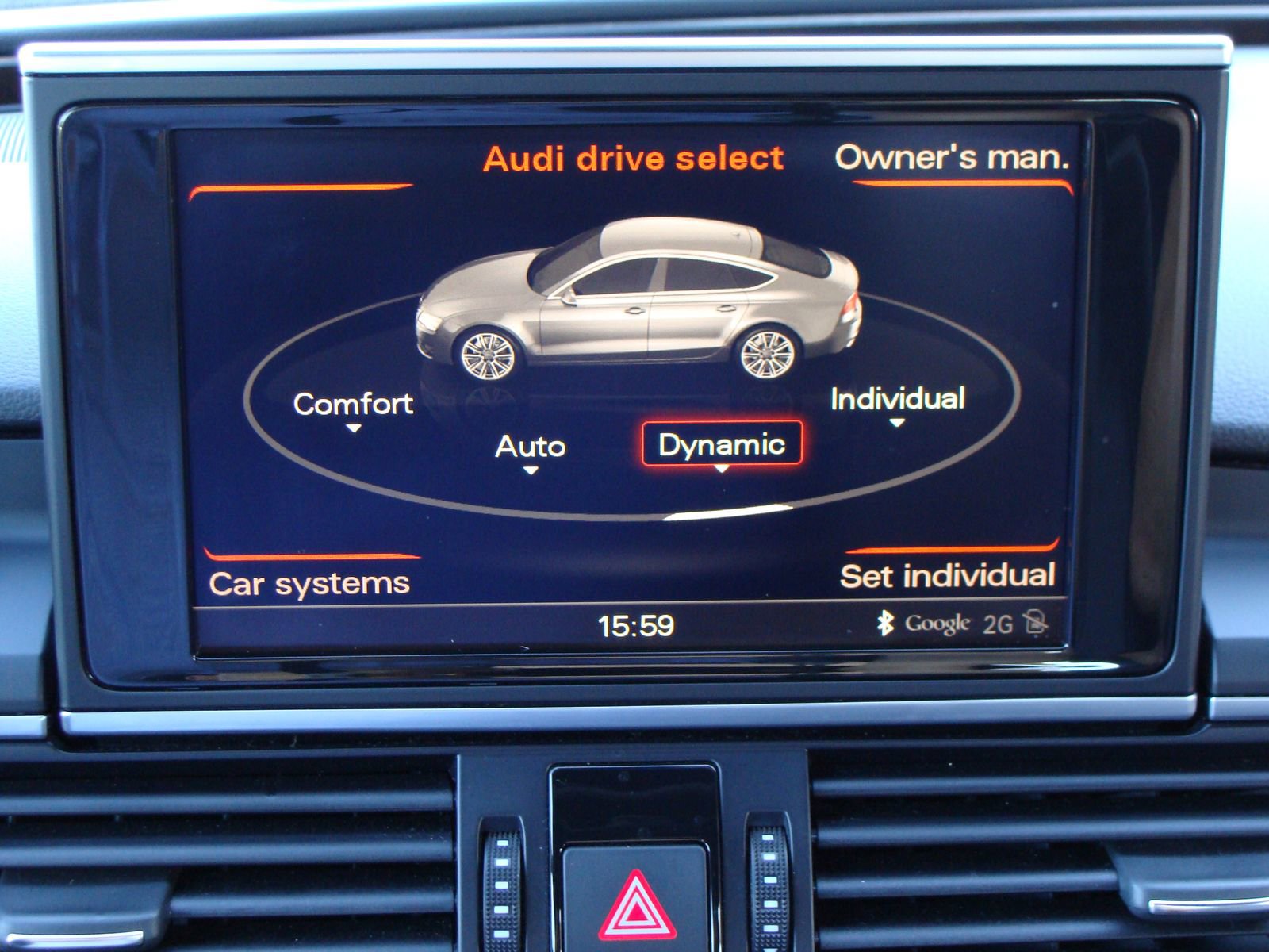 Used 2013 Audi A7 3.0T Prestige image 20