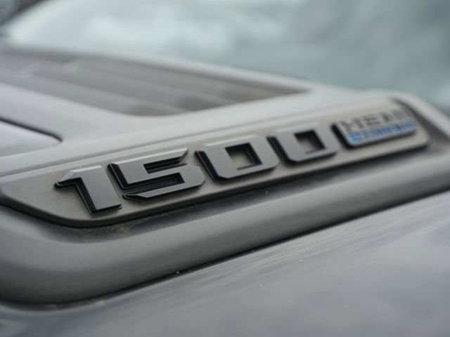 Used 2021 RAM 1500 Laramie AWD/4WD image 42