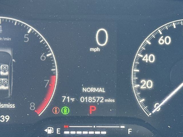 Used 2024 Honda Civic Sport image 15