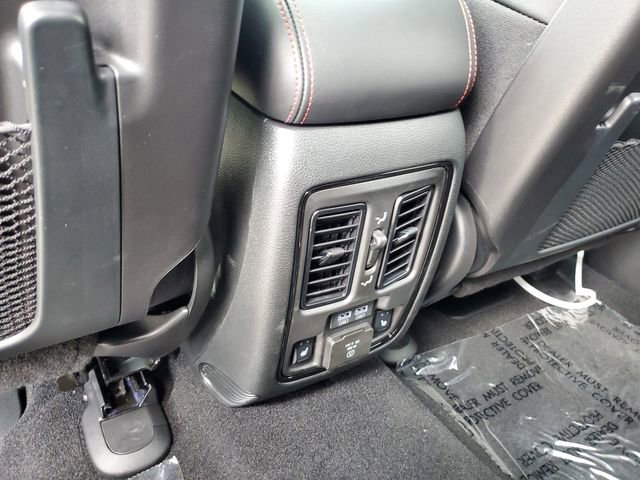 New 2026 Dodge Durango GT AWD/4WD image 13