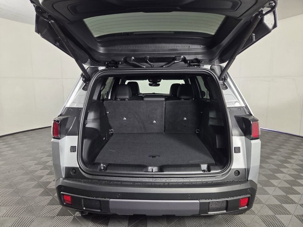 New 2026 Jeep Cherokee Limited AWD/4WD image 20