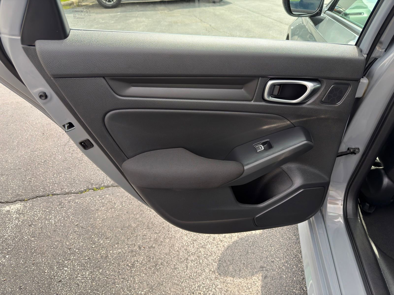 Used 2025 Honda Civic Sport image 27