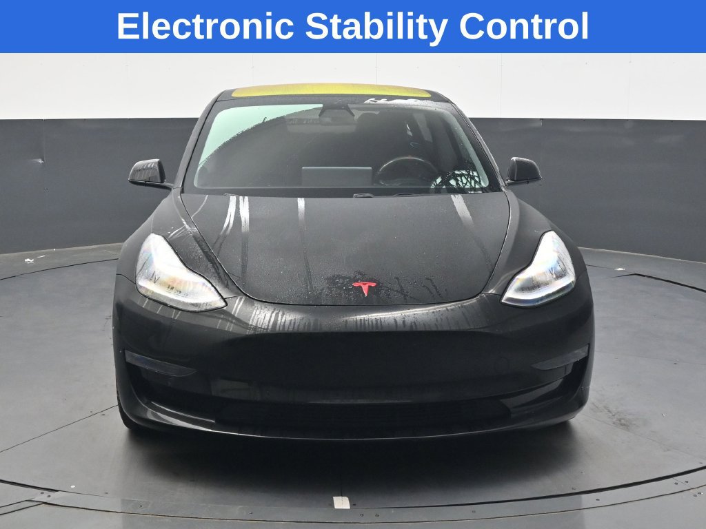 Used 2019 Tesla Model 3 Long Range AWD/4WD image 9