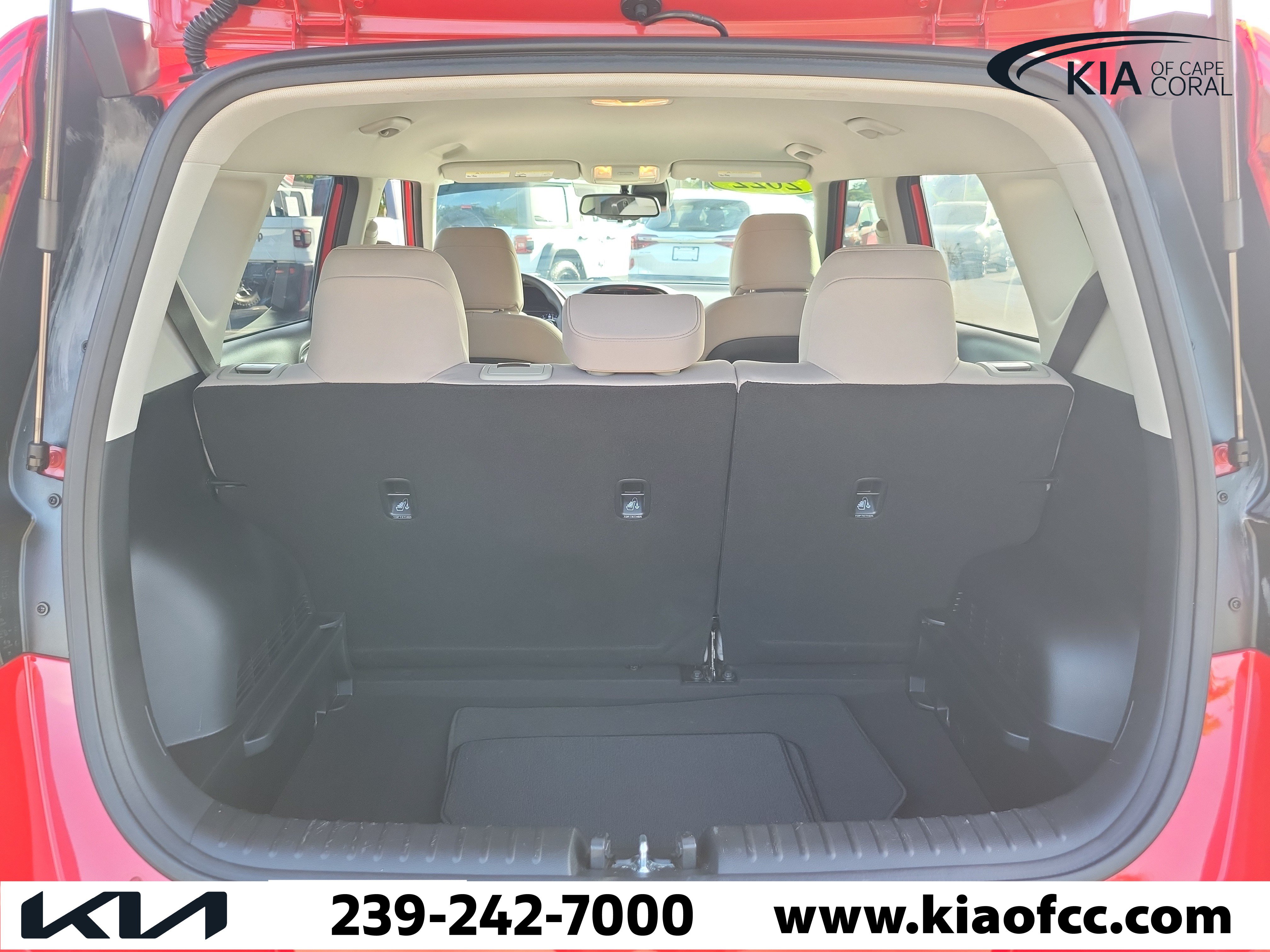 Certified 2022 Kia Soul S FWD image 11