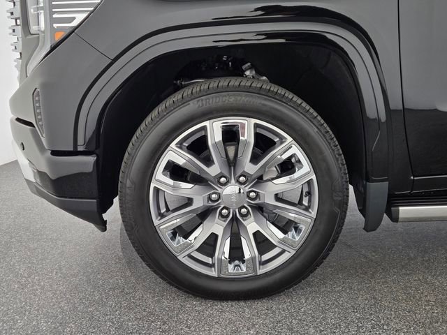 Used 2026 GMC Sierra 1500 Denali AWD/4WD image 9