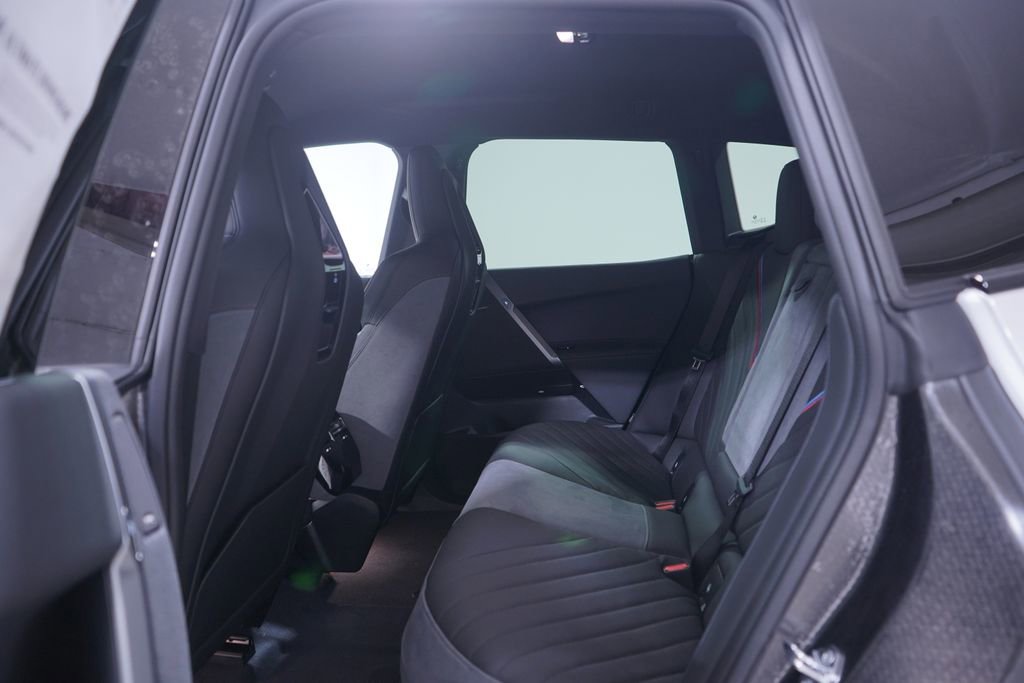 New 2026 BMW iX xDrive45 w/ M Sport Package image 9