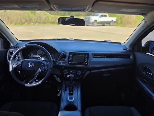 Used 2021 Honda HR-V LX image 19