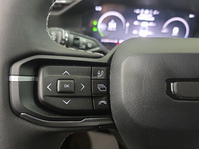 New 2026 Jeep Cherokee Limited AWD/4WD image 27