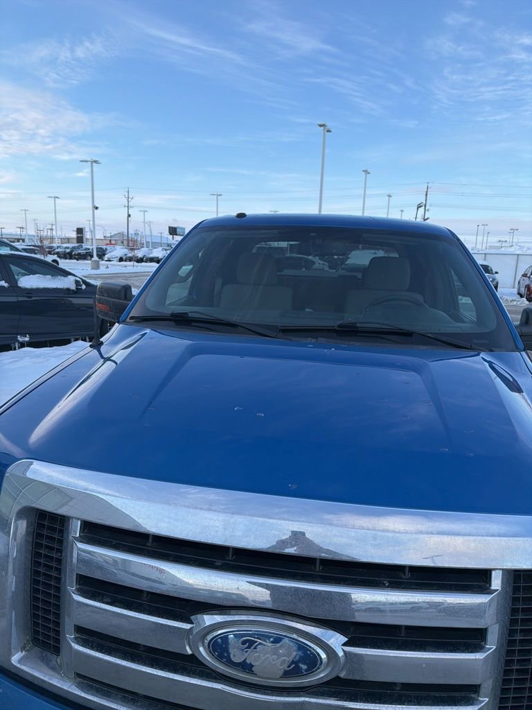 Used 2009 Ford F150 XLT image 10